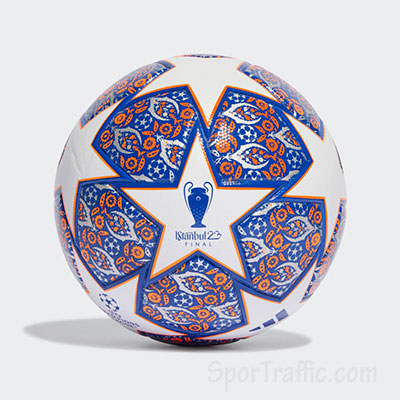 ADIDAS UCL League Istanbul football ball HU1580