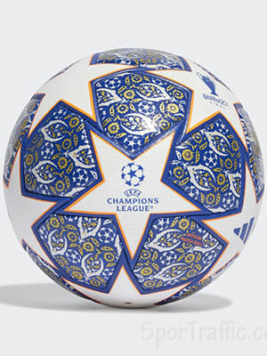 ADIDAS UCL Pro Istanbul UEFA Champions League final match ball HU1576 football