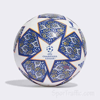 ADIDAS UCL Pro Istanbul UEFA Čempionų lygos kamuolys finalo HU1576