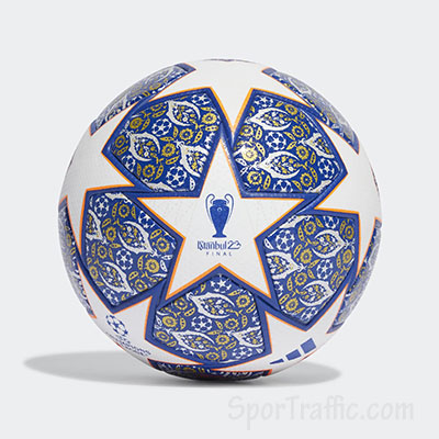 ADIDAS UCL Pro Istanbul UEFA Champions League final match ball HU1576