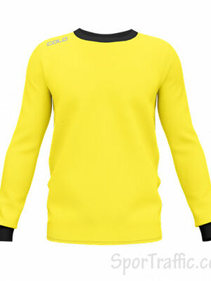 COLO Goal Goalkeeper Jersey Neon Yellow