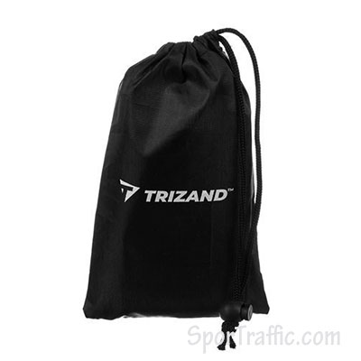 TRIZAND Set of Exercise Bands Resistance