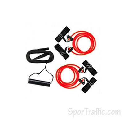 YAKIMASPORT Sprint Resistance Athletic Speed Equipment Hip Belt