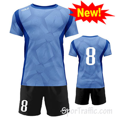 COLO Figure Football Uniform New