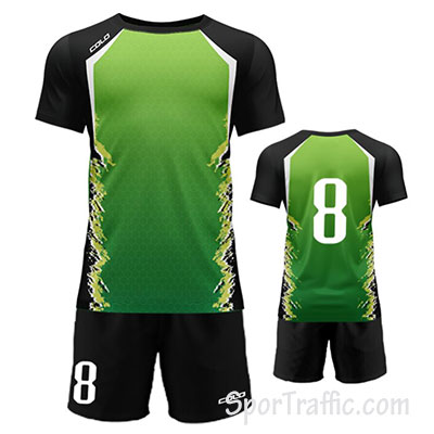 COLO Honey Football Uniform