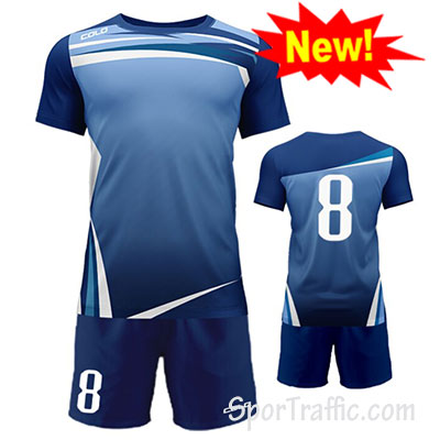 COLO Lynx Football Uniform New