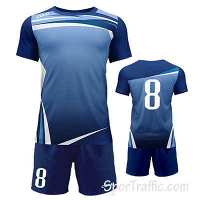 COLO Lynx Football Uniform
