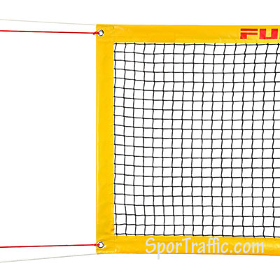 FUNTEC Plus BT Pro beach tennis net