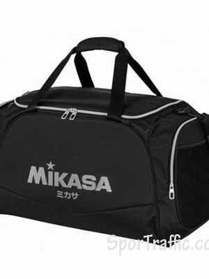 MIKASA sport bag Albir MT44-049 black