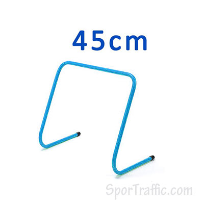 YAKIMASPORT Speed Hurdle 45 cm
