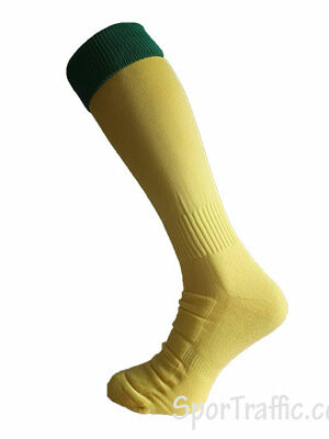 Long Football Socks Lithuania