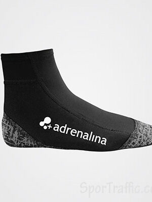 +adrenalina beach volleyball socks black