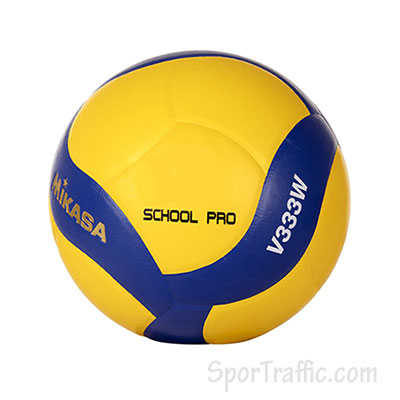MIKASA V333W school Pro volleyball