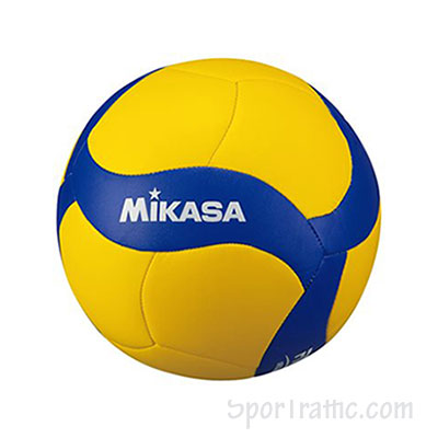 MIKASA V360W-SL Volleyball Ball - Entry Level Beginners Training