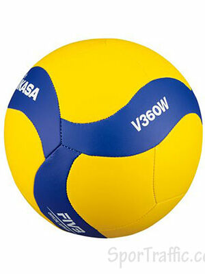 MIKASA V360W volleyball ball