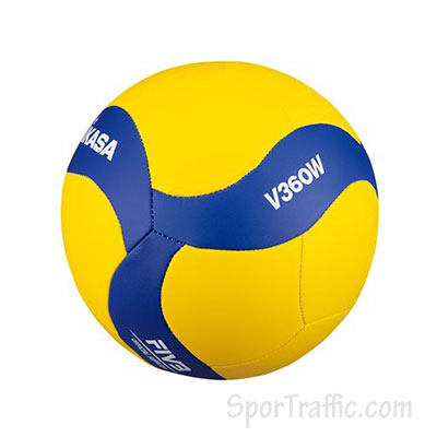 MIKASA V360W volleyball ball