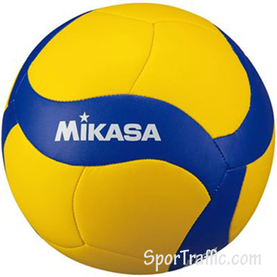 MIKASA V360W volleyball ball entry level