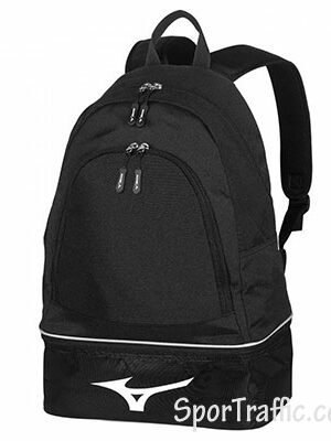 MIZUNO backpack black 33EY7W9322