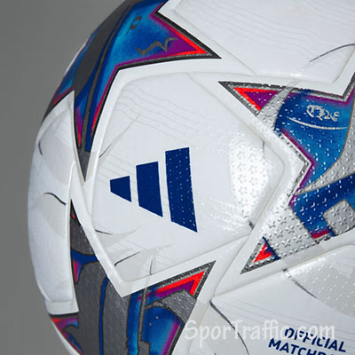 ADIDAS UCL Pro football match ball