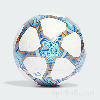 Coupe du monde 2023, ballon de football Ligue des champions Stars Modèle  Football Training Ball