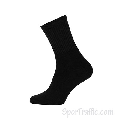 Sport Socks Black