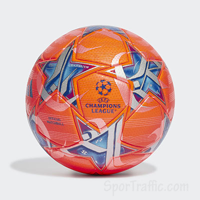 Adidas UCL Pro Champions league Official Match Ball 2023-2024 Size 5 (With  Box)