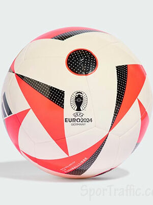 ADIDAS EURO24 Club football ball Fussballliebe IN9372