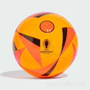 ADIDAS EURO24 Club football ball IP1615