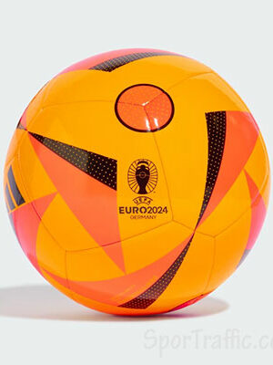 ADIDAS EURO24 Club football ball IP1615