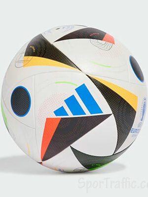 ADIDAS Fussballliebe EURO24 Competition football ball