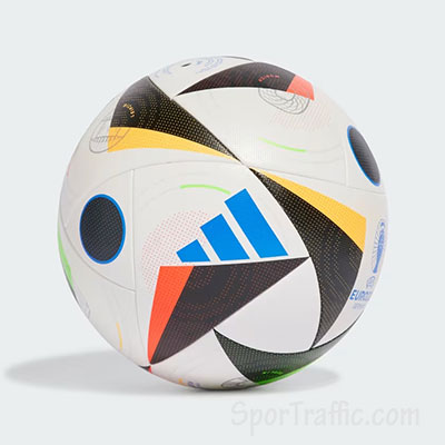 ADIDAS Fussballliebe EURO24 Varžybinis Futbolo Kamuolys