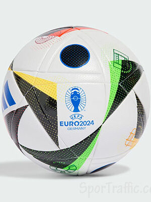 ADIDAS Fussballliebe EURO24 League football ball IN9369