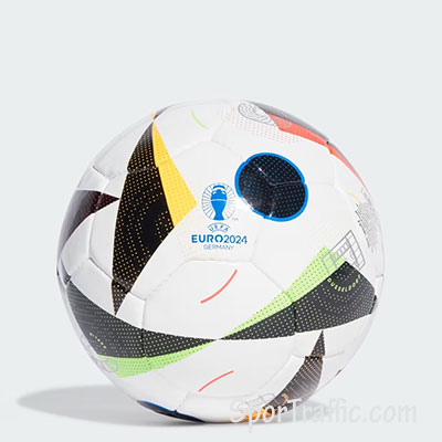 ADIDAS Fussballliebe Euro24 Pro Sala football ball IN9364