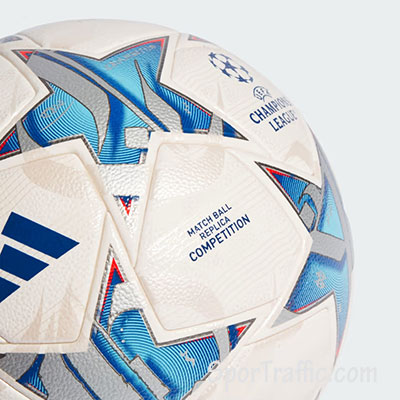 ADIDAS competition football ball 2023-2024
