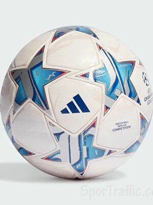 ADIDAS competition football ball IA0940