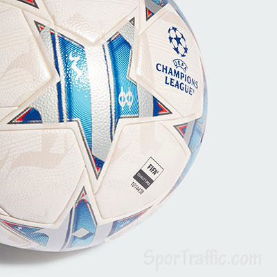 ADIDAS competition football ball IA0940 Champions League 2023-2024