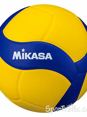 MIKASA VT370W training ball