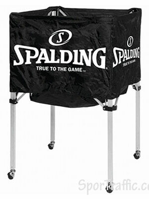 SPALDING basketball ball cart SPADA02