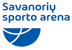 Savanoriu Sport Arena