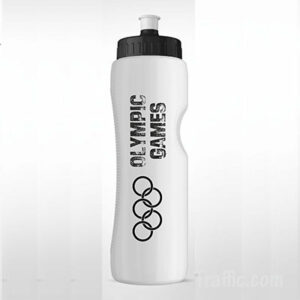 Sport Water Bottle Olympic Games 2024