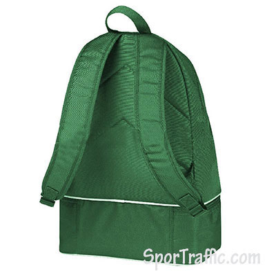 MIZUNO backpack sport green