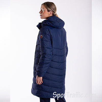 +adrenalina long unisex winter jacket 4004-036 women