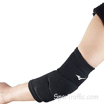 MIZUNO volleyball Team F elbow support 59SS32309_OS black