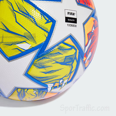 ADIDAS UCL League London football ball IN9334 FIFA Quality