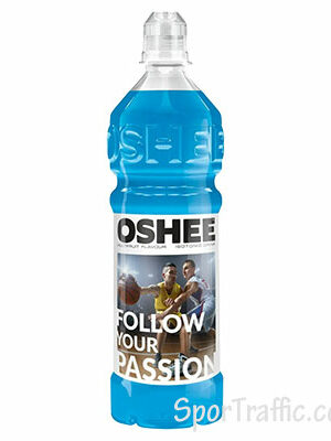 OSHEE multifruit isotonic sports drink 5908260251963