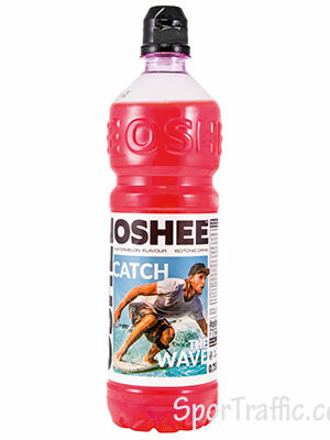 OSHEE watermelon isotonic sports drink