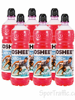 OSHEE watermelon isotonic sports drink 5908260250676