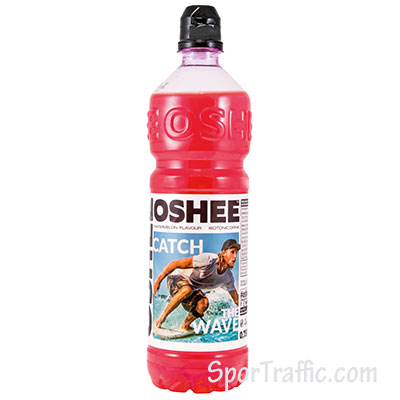 OSHEE watermelon isotonic sports drink