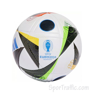 ADIDAS Fussballliebe EURO24 League football ball IN9367
