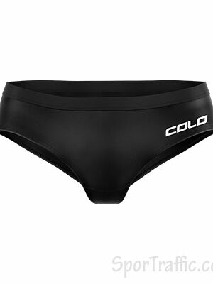 COLO beach volleyball bikini shorts